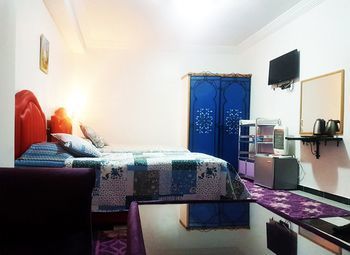 Hotel Ryad Tetouan Exterior photo