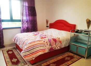 Hotel Ryad Tetouan Exterior photo