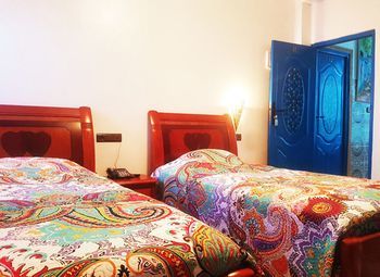 Hotel Ryad Tetouan Exterior photo