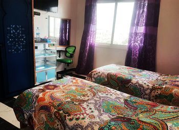 Hotel Ryad Tetouan Exterior photo