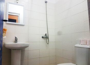 Hotel Ryad Tetouan Exterior photo