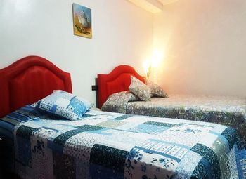 Hotel Ryad Tetouan Exterior photo